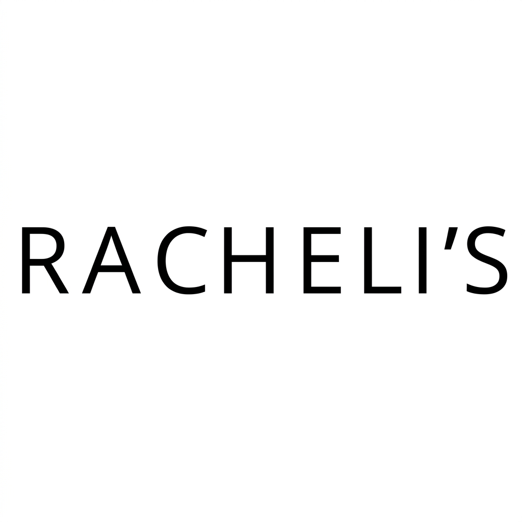 RACHELI'S